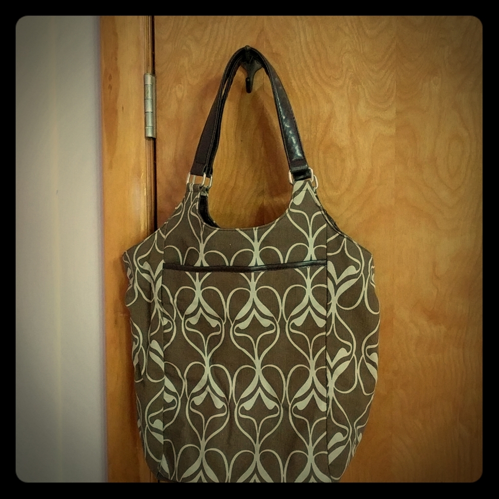 Hobo bag purse